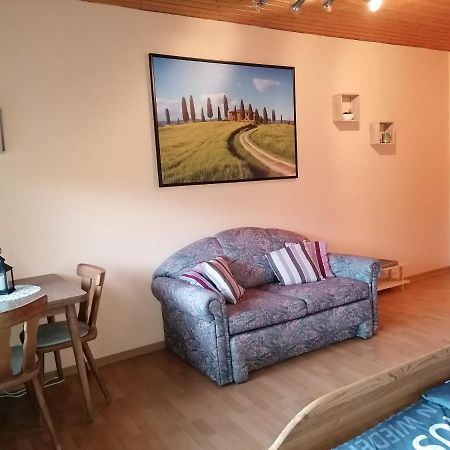 Doppelzimmer Kroever Berg Exterior foto